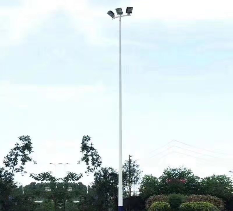 高杆灯