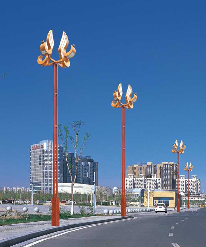 中华灯