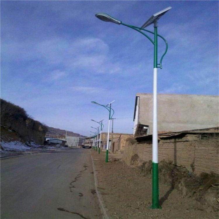 市电路灯