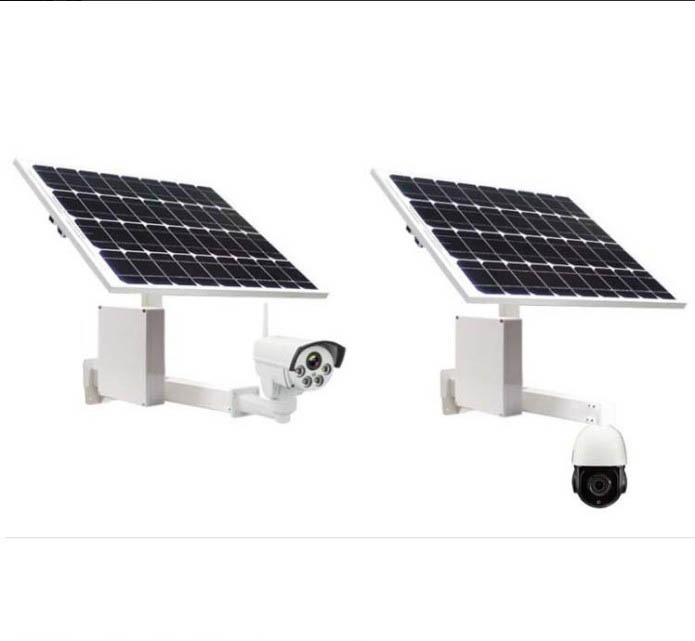 太阳能监控器